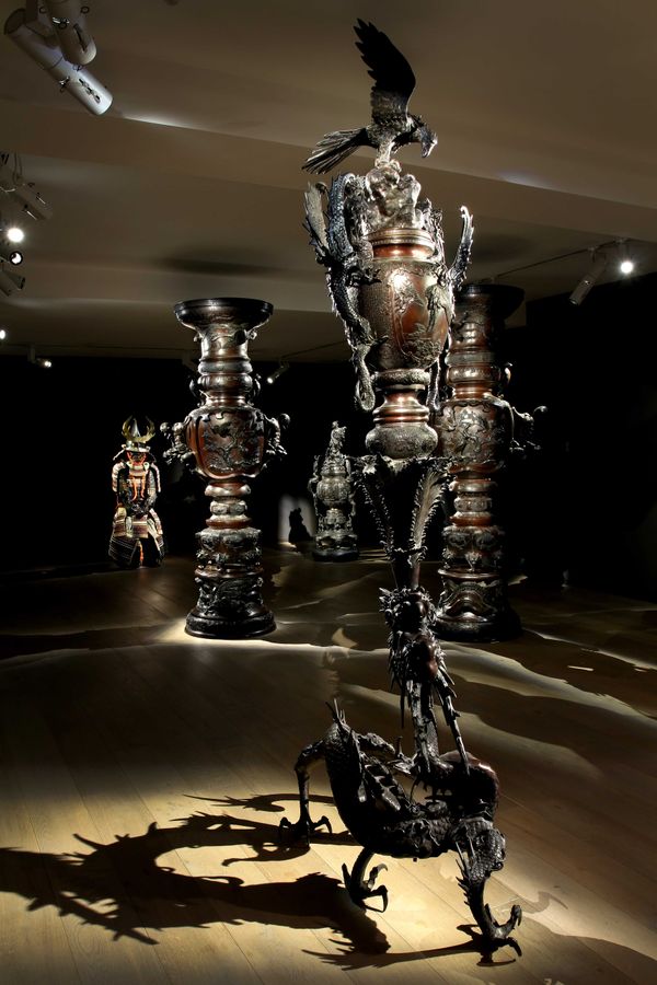 Asian Art in London